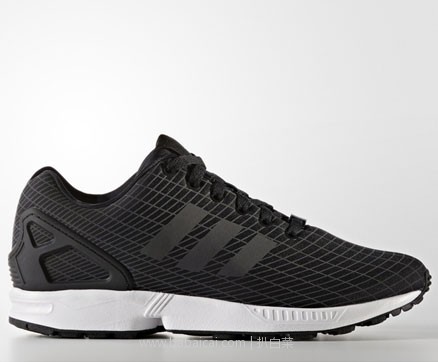 京东商城：ADIDAS 阿迪达斯 ZX FLUX 休闲运动慢跑鞋￥210包邮