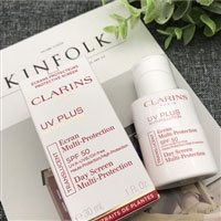 Perfume’s Club中文网：新低！CLARINS 娇韵诗 清透隔离防晒乳 SPF50 30ml 凑单折后约€28（约￥208元）