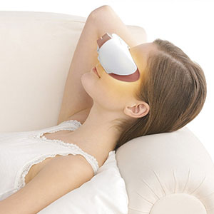 日本亚马逊：Panasonic 松下 眼部蒸汽按摩仪EH-SW55 降至10681日元（约￥625）