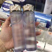 日本亚马逊：资生堂 REVITAL悦薇 抗皱调理保湿化妆水 130ml 2号滋润型 降价至3856日元（约￥231）