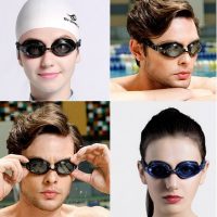 天猫商城：台湾品牌，Sable 黑貂 SB-935PT 高清大框防水防雾近视泳镜 多色 特价￥148，领券减￥100实付新低￥48包邮