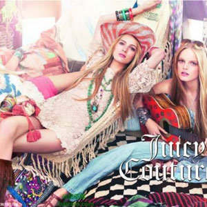 Juicy Couture橘滋美国官网：精选折扣区服饰鞋包可享受额外4折优惠