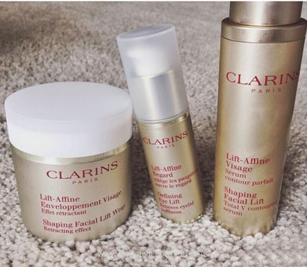 Unineed：CLARINS 娇韵诗 shaping facial lift 纤妍紧致精华乳（V脸精华） 50ml 折后价£37.88，凑单直邮到手约￥332元