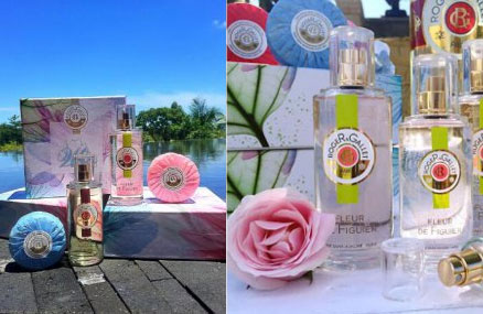 Escentual:Roger&Gallet 香邂格蕾 全线6.7折+额外8折需用优惠码