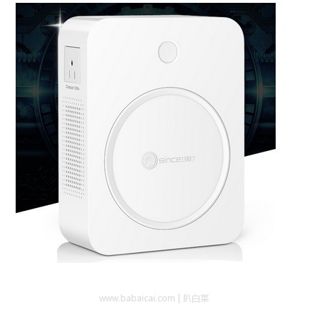 天猫商城：舜红 SHJY2000VA 220V转110V 双边互转 2000W变压器 现价￥289，领取￥50优惠券，实付￥239包邮