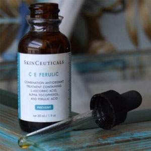 Lookfantastic：SkinCeuticals 杜克  CEF精华 折后￡108（约￥945元）