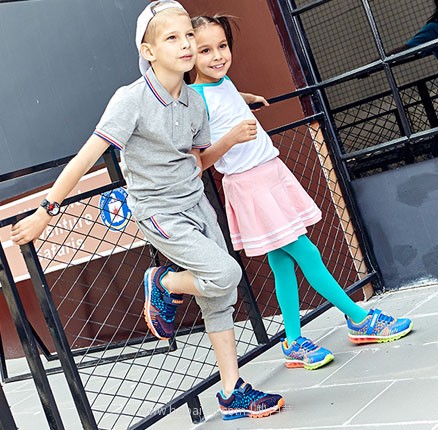 天猫商城:Bobdog 巴布豆 断码清仓秋季 男女童款运动鞋 现¥59,领取¥10优惠券,实付¥49包邮