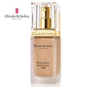 Feelunique中文网：Elizabeth Arden 雅顿 完美祼妆防晒粉底液 SPF15 Alabaster色  降至5折£15，凑单直邮到手约￥134元