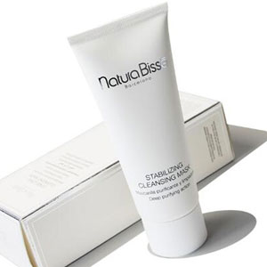 lookfantastic英文网：Natura bisse 娜图比索 均衡洁肤清洁面膜 75ml 75折￡24（约216元）