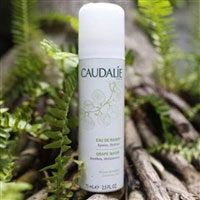 Lookfantastic：Caudalie欧缇丽全线75折优惠！Caudalie 欧缇丽葡萄籽活性保湿喷雾 75ml  75折后£8.25，凑单直邮到手约￥71元