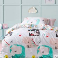 天猫商城：网易严选 AB面长绒棉儿童三件套 现￥269，领券减￥180，实付￥169包邮