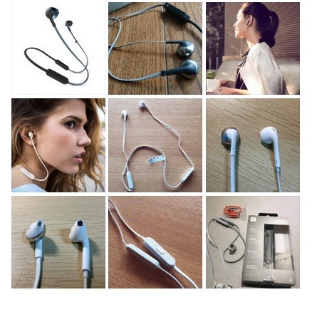 亚马逊海外购：JBL TUNE205BT 蓝牙运动耳机 多色 现￥184.06，凑单直邮免运费，含税到手￥205