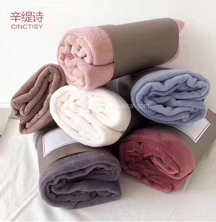 天猫商城：CINCTISY 辛缇诗 秋冬季家居 束脚灯笼裤  现价￥67.5，叠加￥40优惠券，券后实付￥27.5包邮