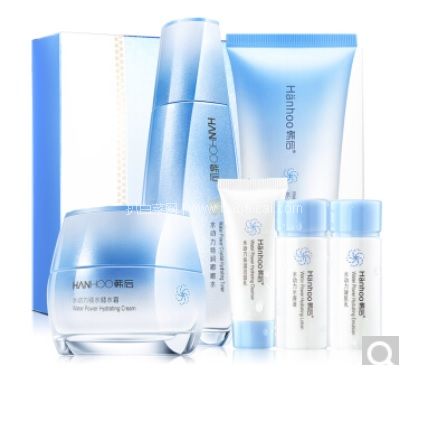 京东商城：韩后旗舰店 史诗级内购专场