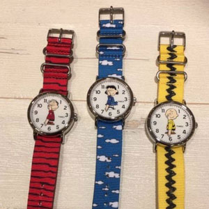 亚马逊海外购：Timex 天美时 石英腕表 TW2R41100 多色   降至￥256.62，免费直邮，含税到手￥285.36