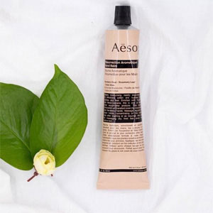 Mankind：Aesop 伊索专区7.5折！伊索赋活芳香护手霜 75ml 降至7.5折£14.25，凑单直邮到手约￥123
