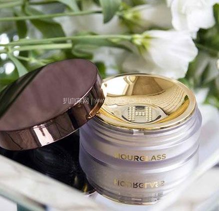 Feelunique中文网：Hourglass 黄金柔纱 矿物质轻透散粉 8.5折后£35.7，凑单直邮到手约￥310元