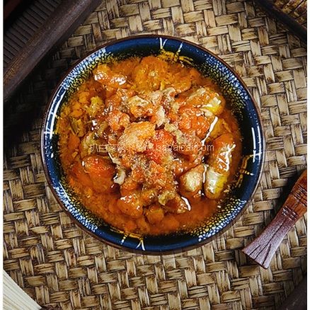 天猫商城：7日0点，限前1000件！《风味人间》推荐，萌大白 秃黄油 240g 领券实付新低￥58包邮