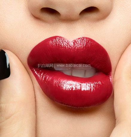 Lookfantastic：YSL 圆管口红唇膏85色 8折后£23.2