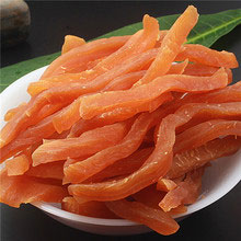 天猫商城：星派 连城特产倒蒸红薯条260g*3袋  现价￥26.9包邮，领￥10优惠券，券后实付￥16.9包邮