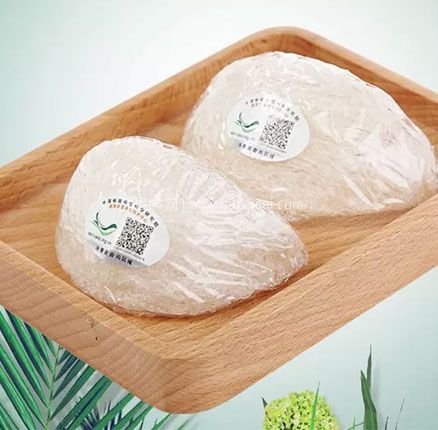 天猫商城:MEHECO 嘉荷 马来西亚进口 金丝燕 燕盏 15g 拍2件双重优惠后¥618元包邮,折合新低¥309元/件