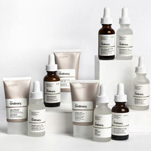 Beauty expert：BUG！The ordinary全线7折促销新低，手快！