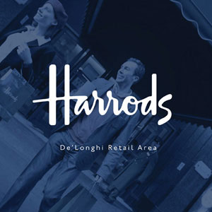 Harrods官网：开启全场额外9折活动！还可叠加年中大促5折专区，折后价格更低~
