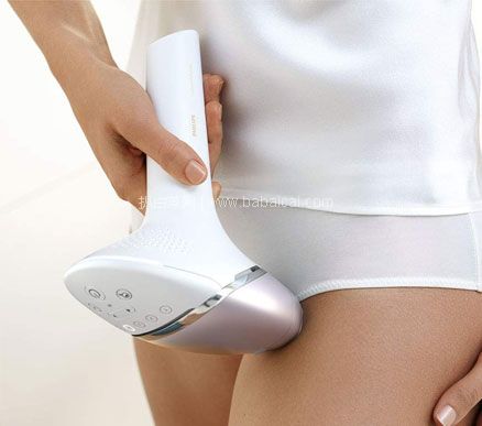 亚马逊海外购:Prime day会员日!Philips飞利浦 Lumea Prestige IPL 脱毛器 BRI954/00 (3灯头) 狂欢价¥2233.03,免费直邮,含税到手约¥2512.46