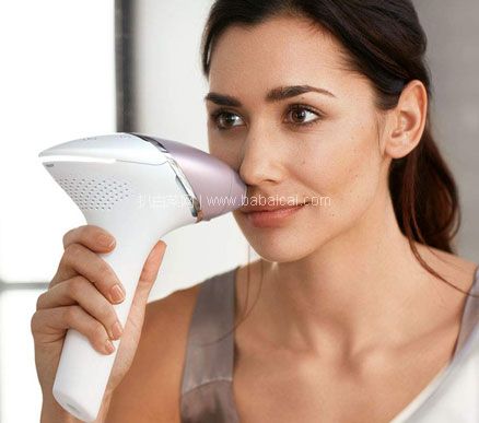 亚马逊海外购：Prime day会员日！Philips飞利浦 Lumea Prestige IPL 脱毛器 BRI954/00 (3灯头) 狂欢价￥2233.03，免费直邮，含税到手约￥2512.46