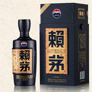 天猫商城：8日0点开始，茅台 赖茅酒 传承蓝 53度 500ml*6瓶  双重优惠后￥1575元包邮