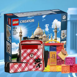 网易考拉海购：精选Lego乐高专场 促销！乐高低至￥20抵￥200，众多好价乐高，历史低价连连看~