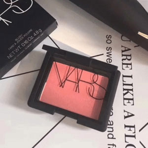 Bonpont：NARS 炫色腮红  限时特价   降至5.3折￥169包邮包税