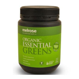 澳洲Pharmacy Online：Melrose 麦萝氏 绿植精粹粉 全能绿瘦子 膳食纤维粉 200克 9折AU$27.95（约￥134），叠加满减