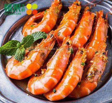 天猫商城：易果生鲜 正大CP 生冻泰国南美白对虾1.5kg（40-50只） 现价￥138，叠加￥60优惠券，券后￥78包邮