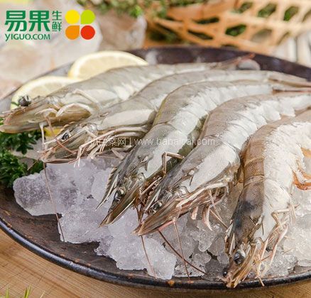 天猫商城：易果生鲜 正大CP 生冻 泰国南美白对虾1.5kg（40-50只） 现价￥138，叠加￥60优惠券，券后￥78包邮，折合￥26/斤
