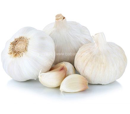 天猫商城：橙江山 2019年新鲜杞县大紫蒜头 5斤  现价￥29.8，叠加￥10优惠券，券后￥19.8包邮