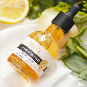 澳洲Amcal中文网：Bio-E 小金瓶酵母原液VC浓缩精华精油 50ml  降至AU$28.95，一件包邮包税到手约￥140