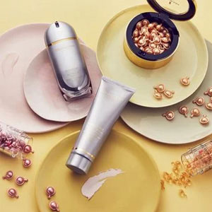 Lookfantastic英国官网：现有Elizabeth Arden精选商品买三免一+额外75折促销！