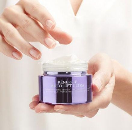 selfridges：Lancome 兰蔻雪花霜50ml直邮港澳510港币（约 $458元）