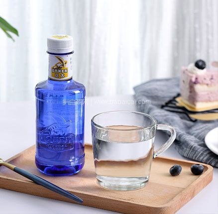天猫商城:20倍高锶,以太 天然弱碱矿泉水 500ml*12瓶 现¥69.9,领¥40优惠券,券后¥29.9包邮