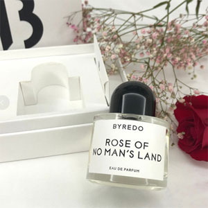 Selfridges：BYREDO 百瑞特 Rose of No Mans Land 无人区玫瑰香水 50ml 直邮港澳880港币