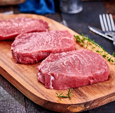 天猫商城:绝世 进口原切蔬菜汁菲力儿童牛排10片1300g 赠牛排夹 现¥248,领¥80优惠券,券后¥168元顺丰包邮