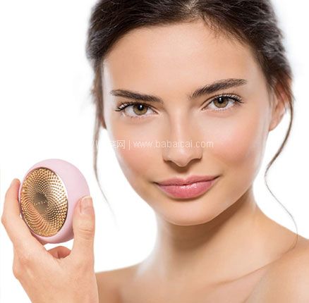 亚马逊海外购:FOREO UFO 智能面膜仪 降至¥1156.19,免费直邮含税到手约¥1261.4