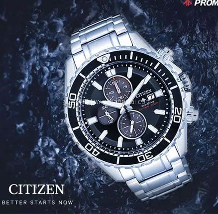 亚马逊海外购：Citizen 西铁城 CA0711-80H 男士光动能手表  降至￥1448.24元，直邮含税到手￥1580.03
