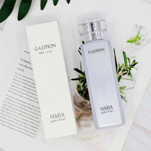 每次补货就很快断货的G露！Haba 无添加 润泽柔肤水 G露180ml 补货到手约￥117.17