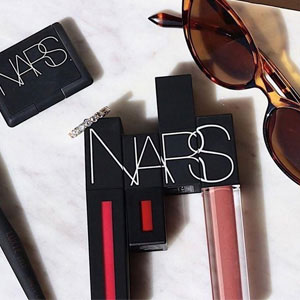 Lookfantastic：限时解禁直邮！现有NARS精选商品低至6折+额外9折促销