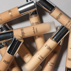 Lookfantastic：Zelens 青春焕彩粉底液 30ml  降至42折£26.35，凑单直邮到手约￥232元