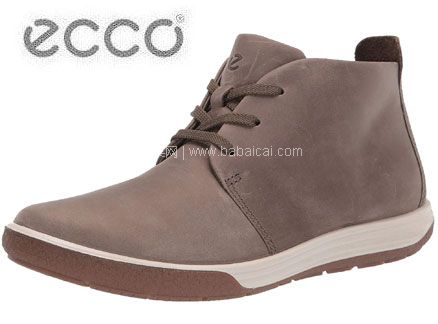 亚马逊海外购：ECCO 爱步 Chase II追求2系列 女士Hydromax®防泼水真皮短靴 降至￥436.69，免费直邮含税到手￥476.32