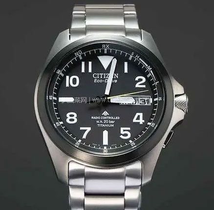 亚马逊海外购：Citizen 西铁城 Promaster Land系列 PMD56-2952 男士光动能五局电波手表 降至￥2873元