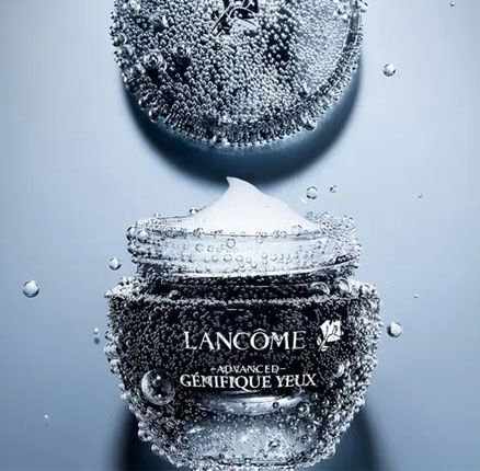Arti-Shopping:Lancôme 兰蔻 小黑瓶 肌底精华发光眼霜15mL £32.63,凑单免费直邮含税到手¥293元